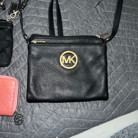 Coach and Michael kors purse and wallets - Picture 2 of 12